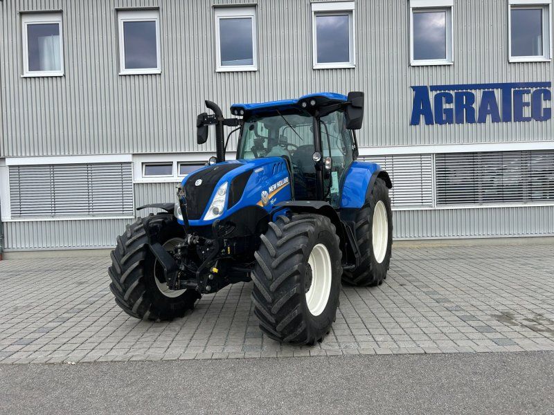 New Holland T 6.180 DCT