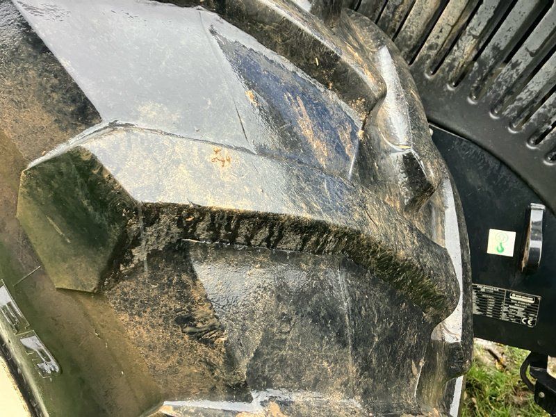 New Holland T9.560/ Sofort einsatzbereit!/ Neuer Motor!