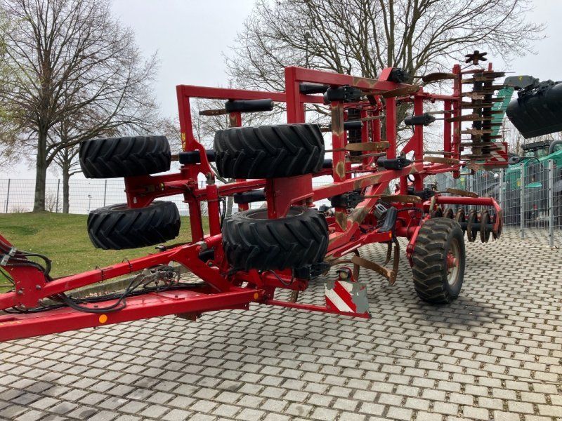Horsch Terrano 6FM/ sofort einsatzbereit!