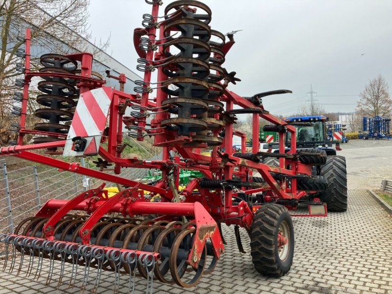 Horsch Terrano 6FM/ sofort einsatzbereit!