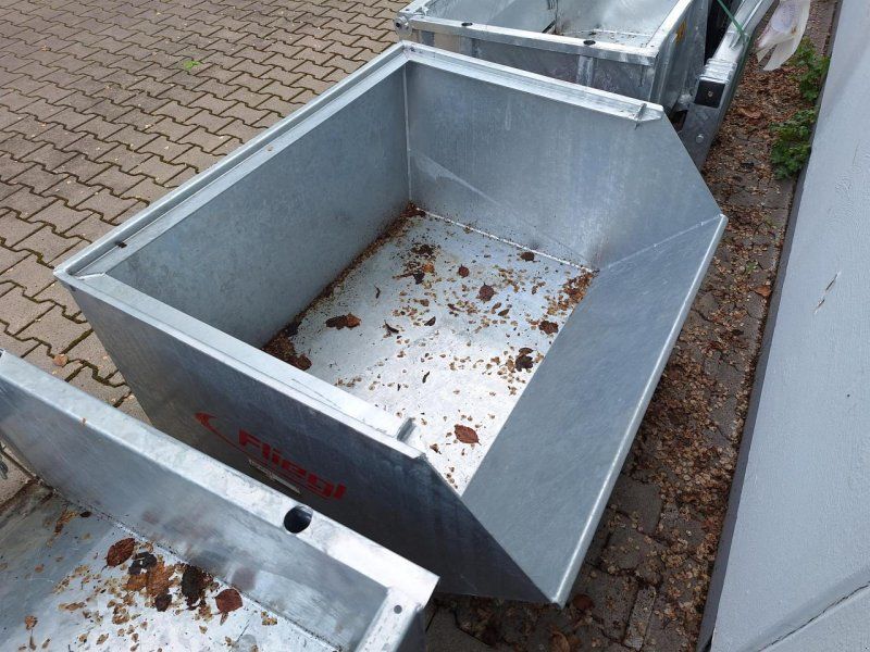 Fliegl KIPPCONTAINER 120M UNIVERSAL