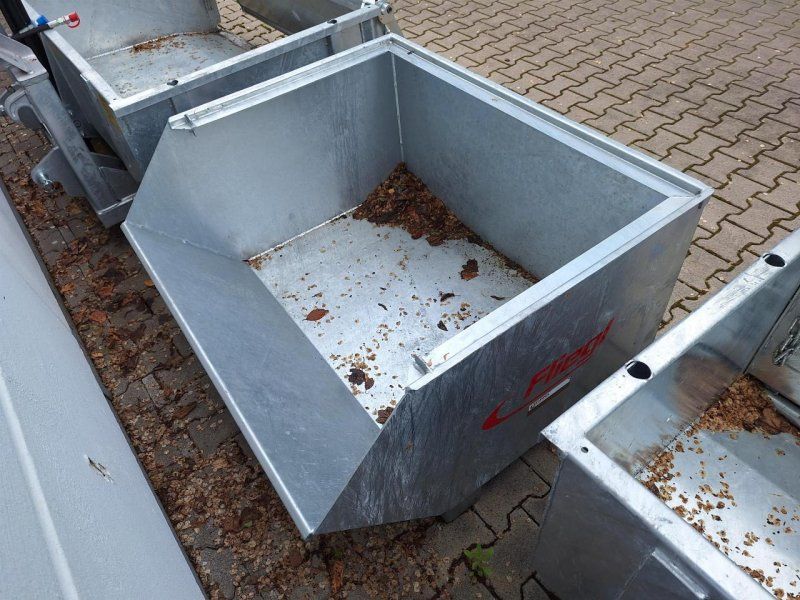 Fliegl KIPPCONTAINER 120M UNIVERSAL