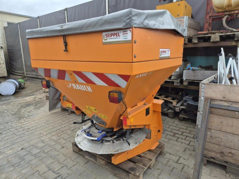Rauch AXEO 18.1C + AX 500