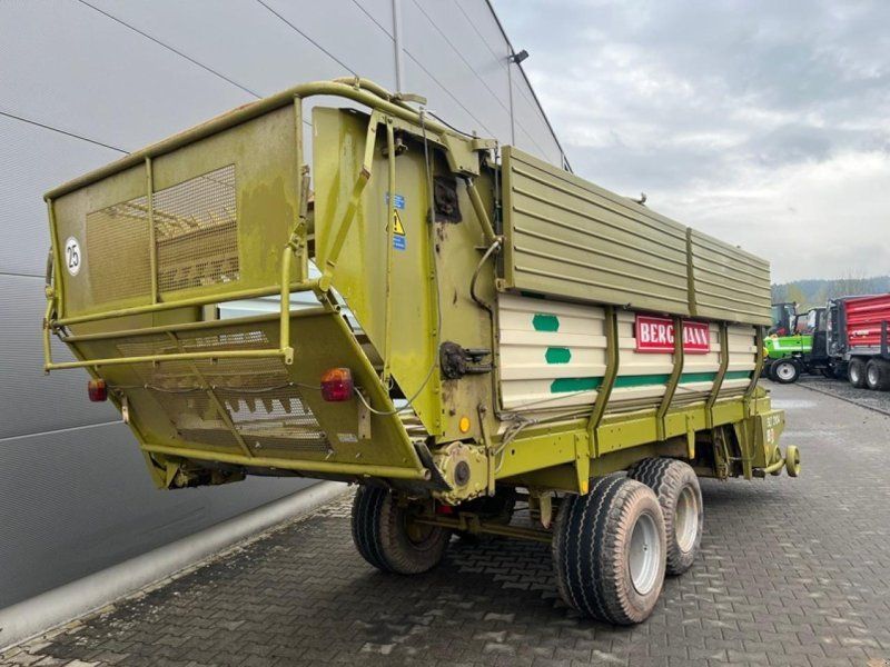 Bergmann SLT 2104