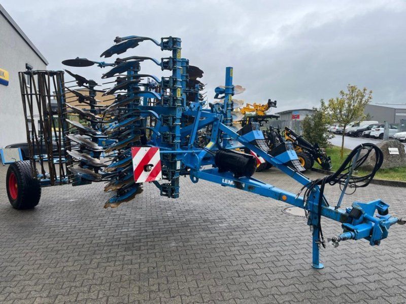 Lemken Rubin 9/400 KUEA