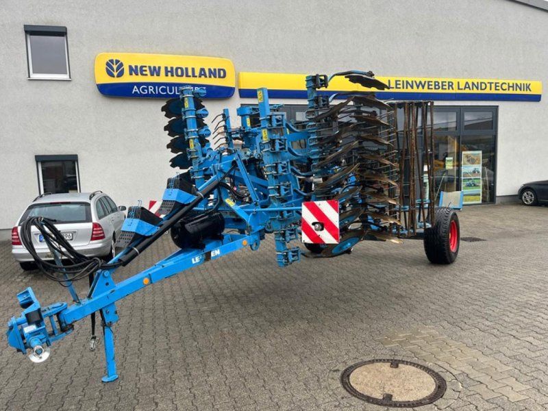 Lemken Rubin 9/400 KUEA