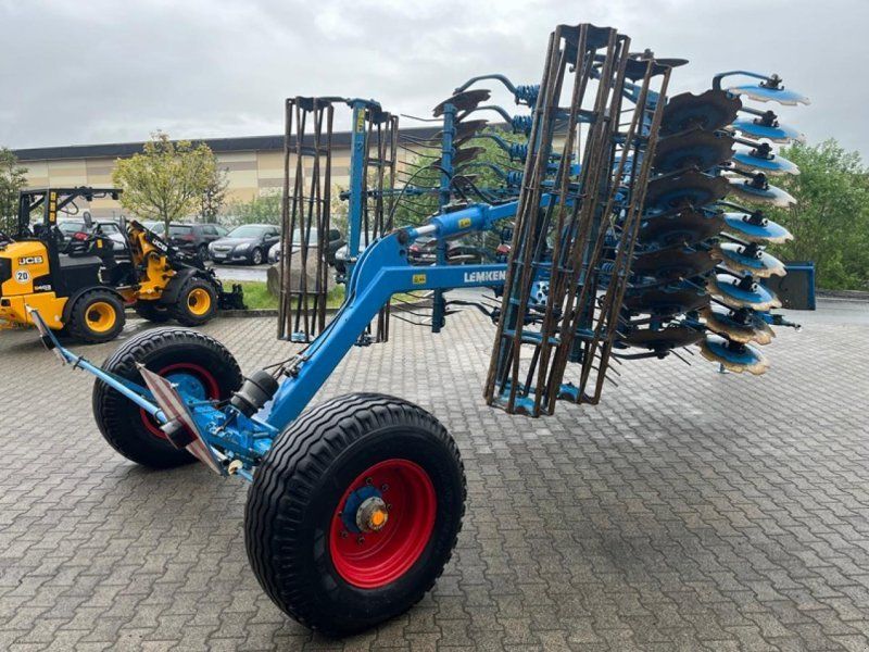 Lemken Rubin 9/400 KUEA