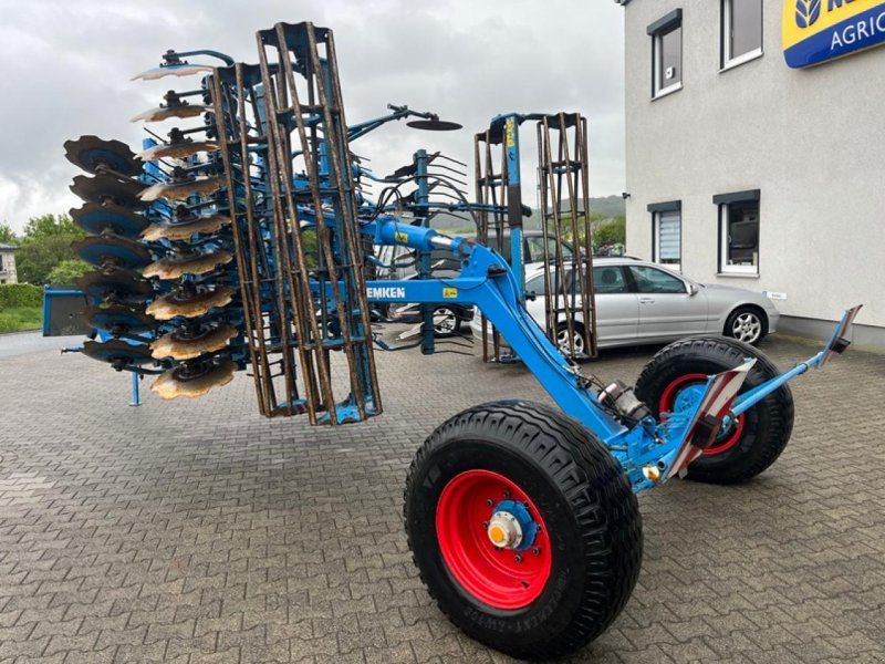 Lemken Rubin 9/400 KUEA