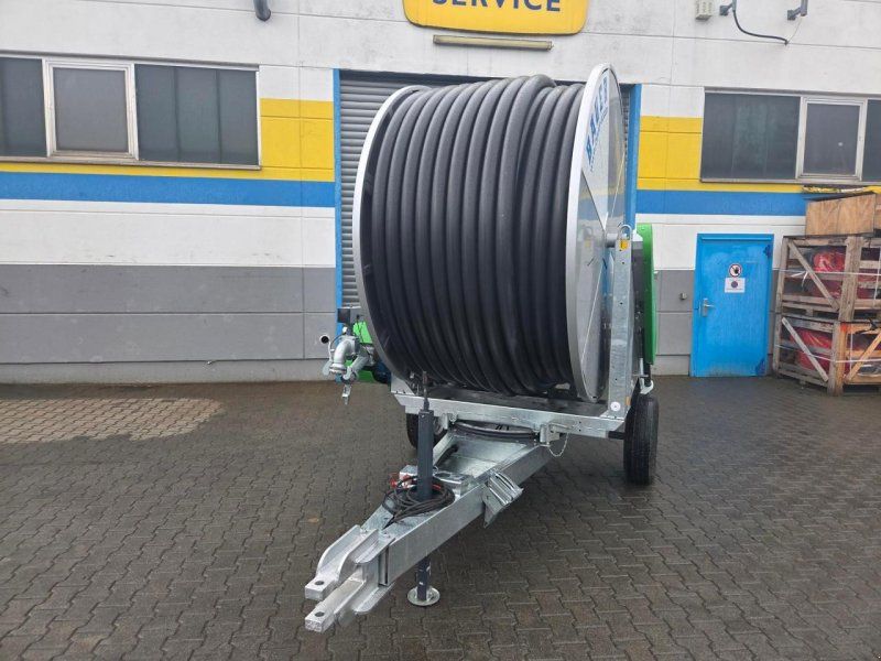 Bauer T 42 90-300 RAINSTAR