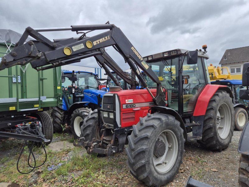 Massey Ferguson 6180 A