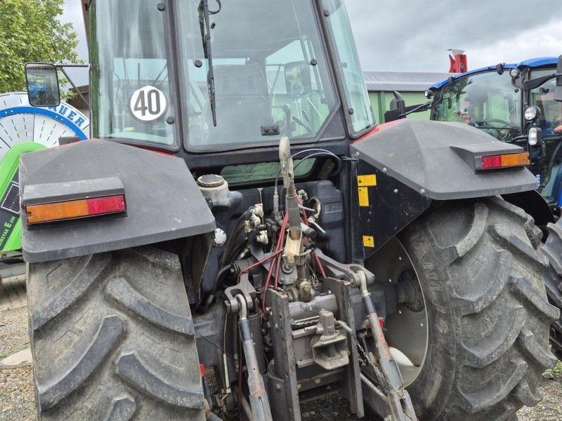 Massey Ferguson 6180 A