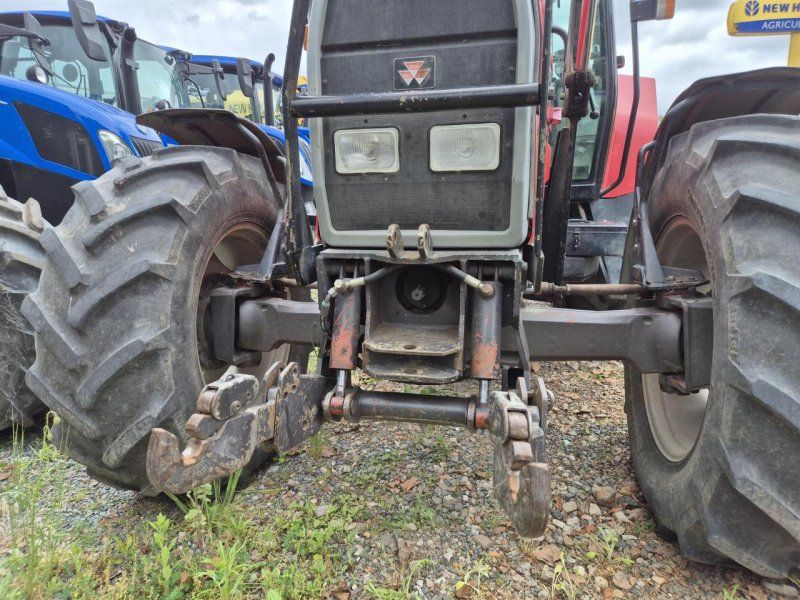 Massey Ferguson 6180 A