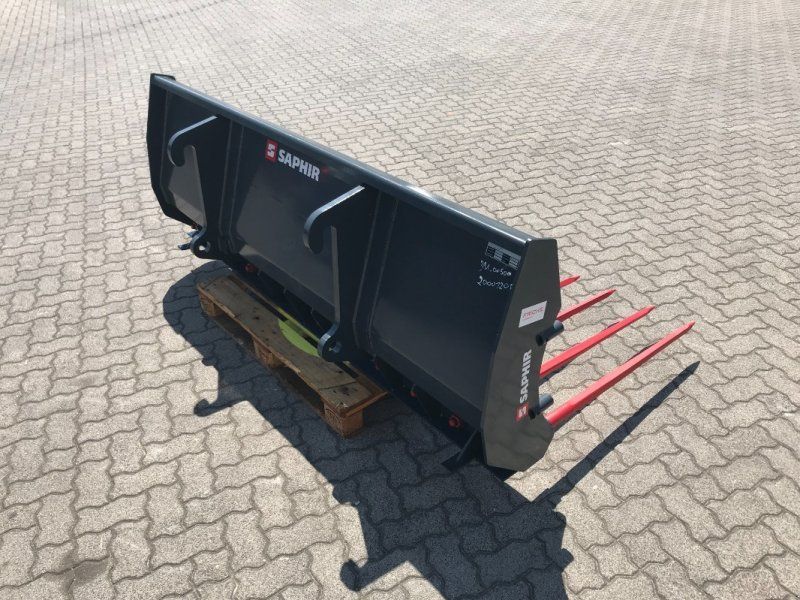 Saphir DG XL 23 *f. Claas/ Kramer*