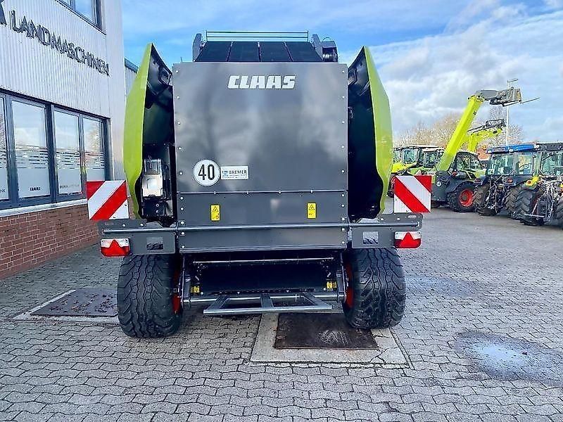 Claas VARIANT 585 RC PRO,  Vorführmaschine,  D=0,90 bis 1,80 m  Erstei