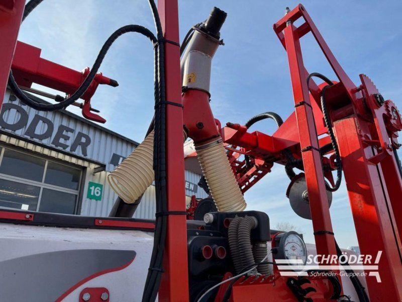 Kuhn MAXIMA 2 RT