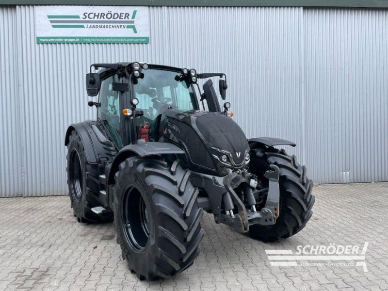 Valtra N 175 A | RÜFA