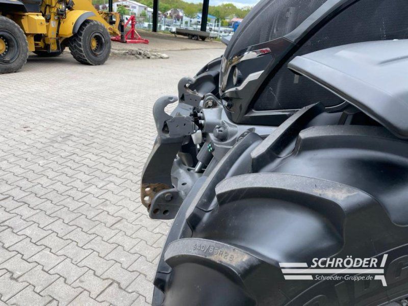 Valtra N 175 A | RÜFA