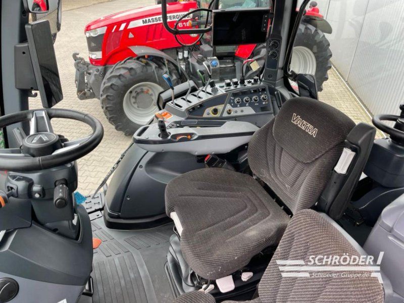 Valtra N 175 A | RÜFA