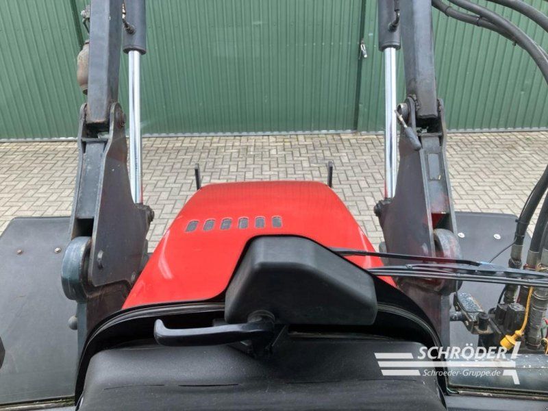 Case IH CS 94