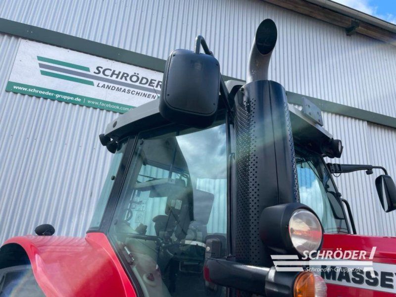 Massey Ferguson 7618 DYNA-VT | RTK