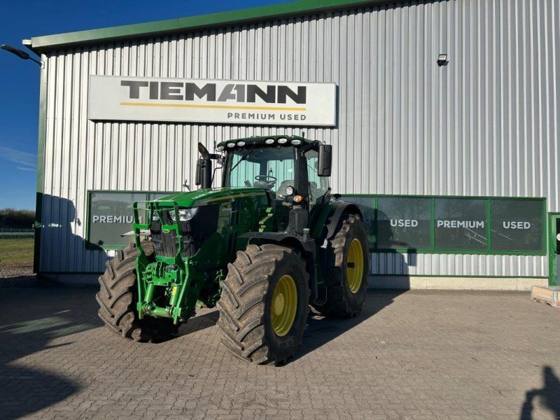 John Deere 6250R