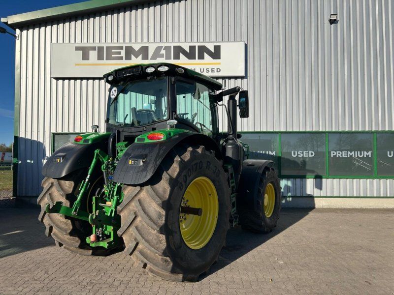 John Deere 6250R