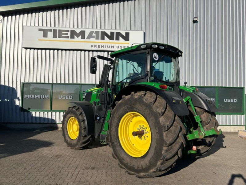 John Deere 6250R
