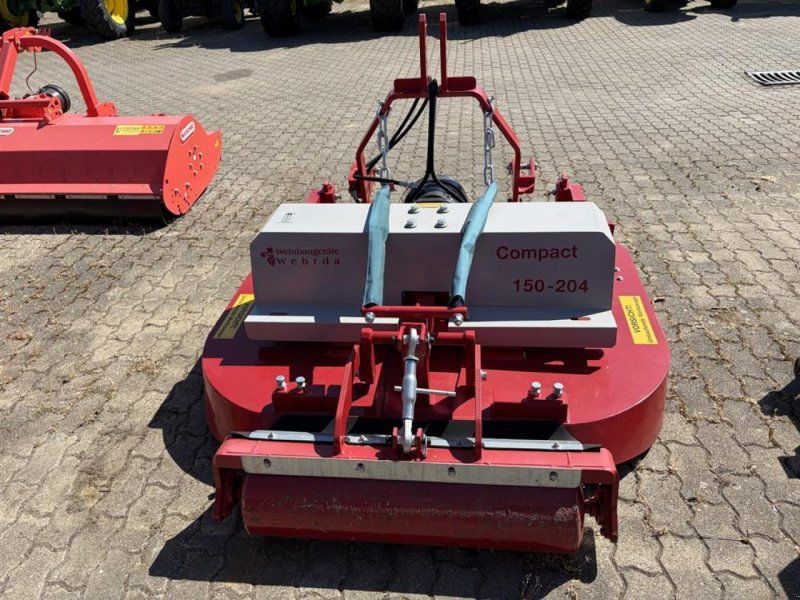Wehrda Compact 150 TF