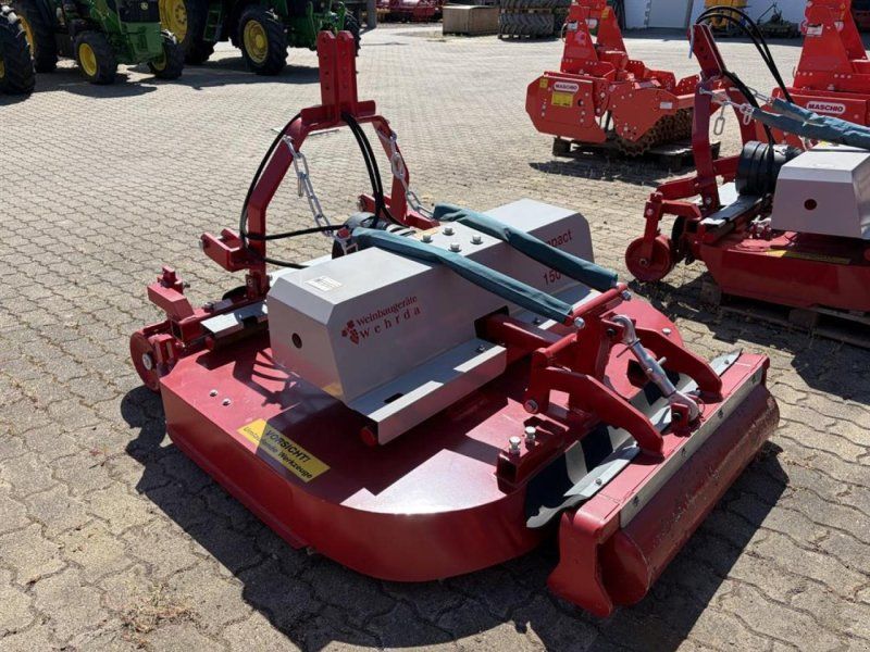 Wehrda Compact 150 TF