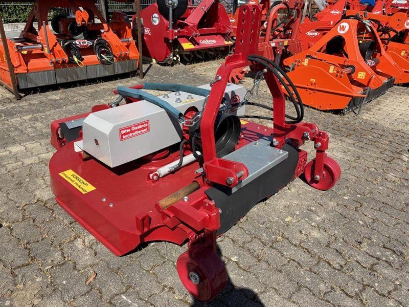 Wehrda Compact 150 TF