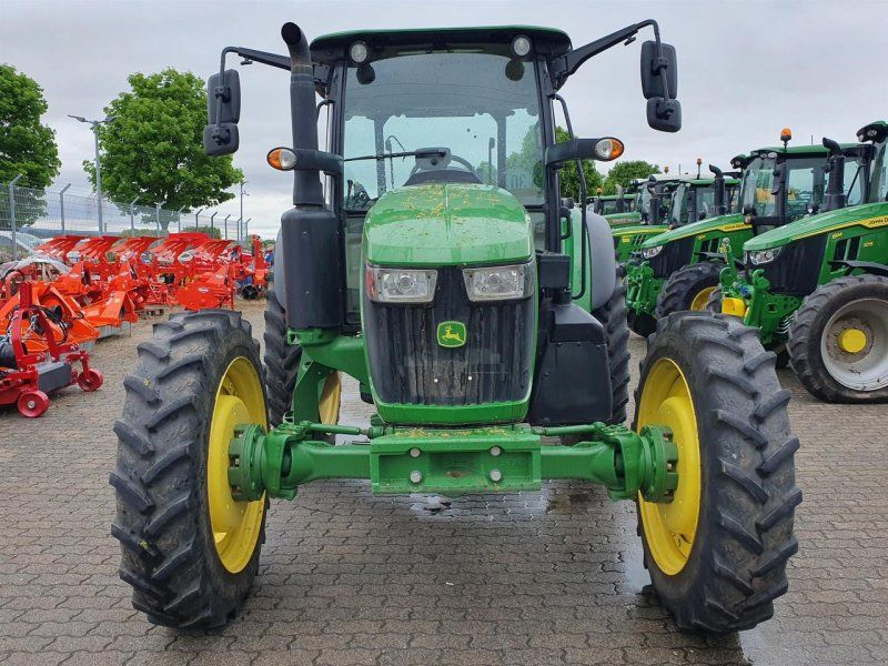 John Deere 5090M 16/16 AC DL