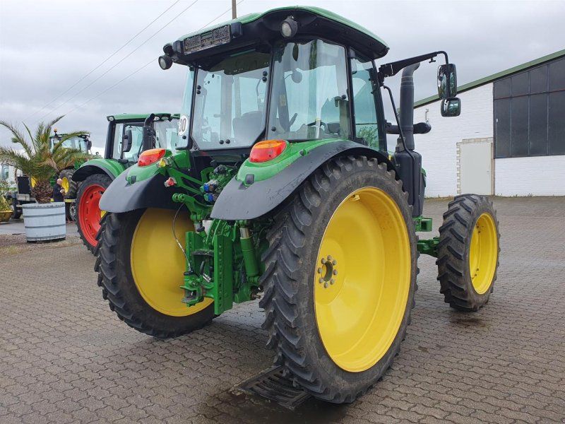 John Deere 5090M 16/16 AC DL