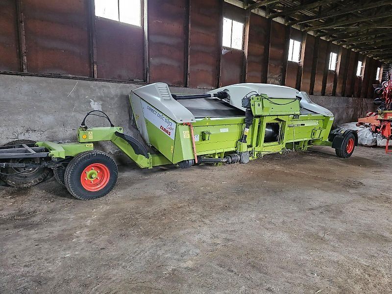 Claas DirectDisc 520