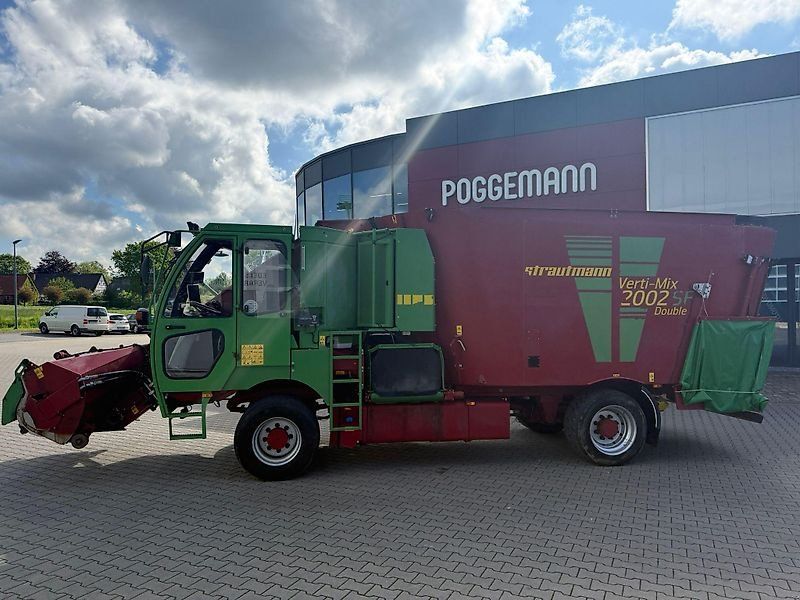 Strautmann SF 2002 Double