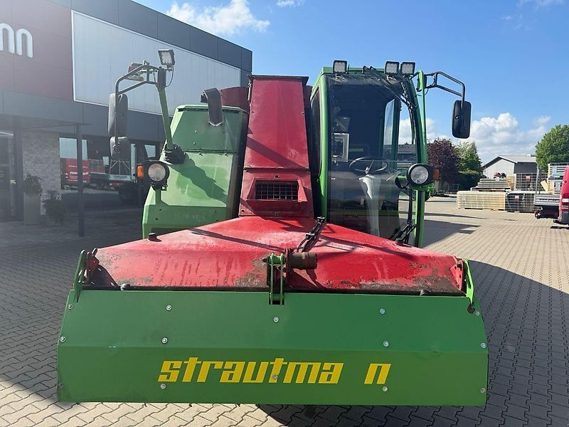 Strautmann SF 2002 Double