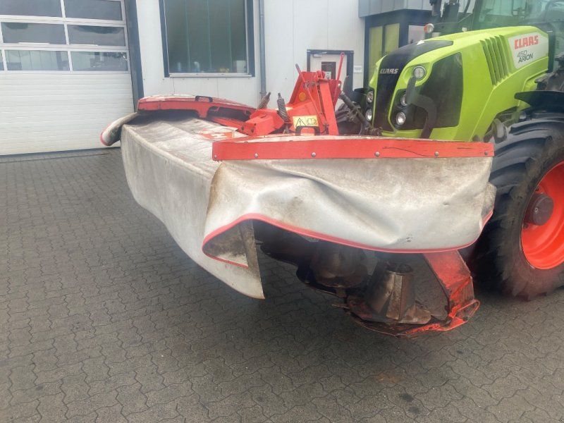 Kuhn GMD 3120F-FF