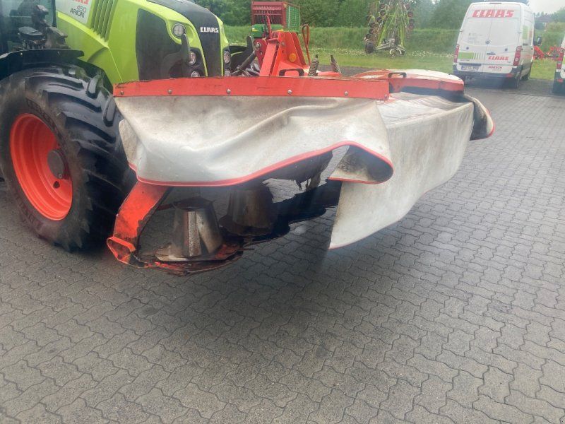 Kuhn GMD 3120F-FF