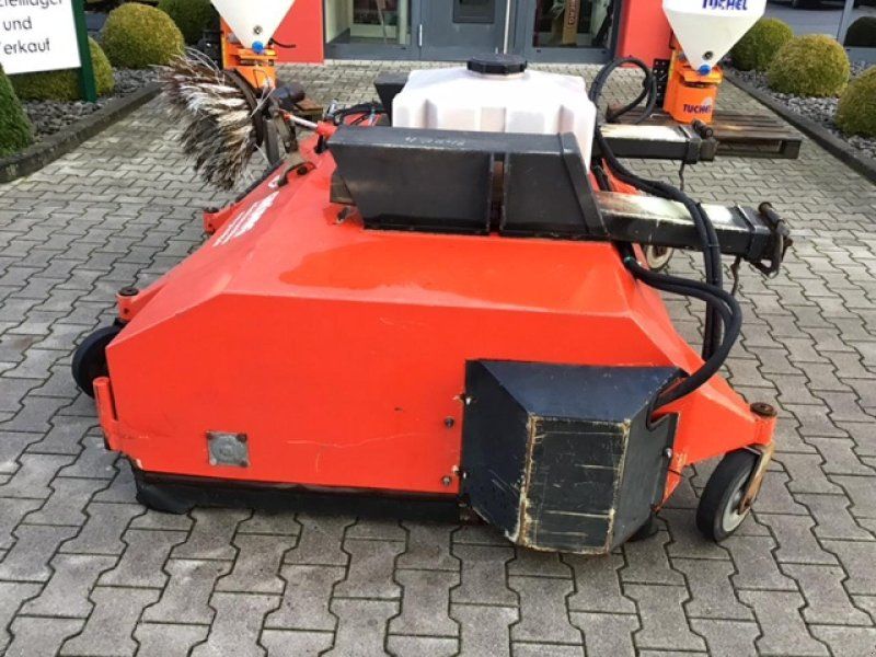 Grünig GSX2000/670L