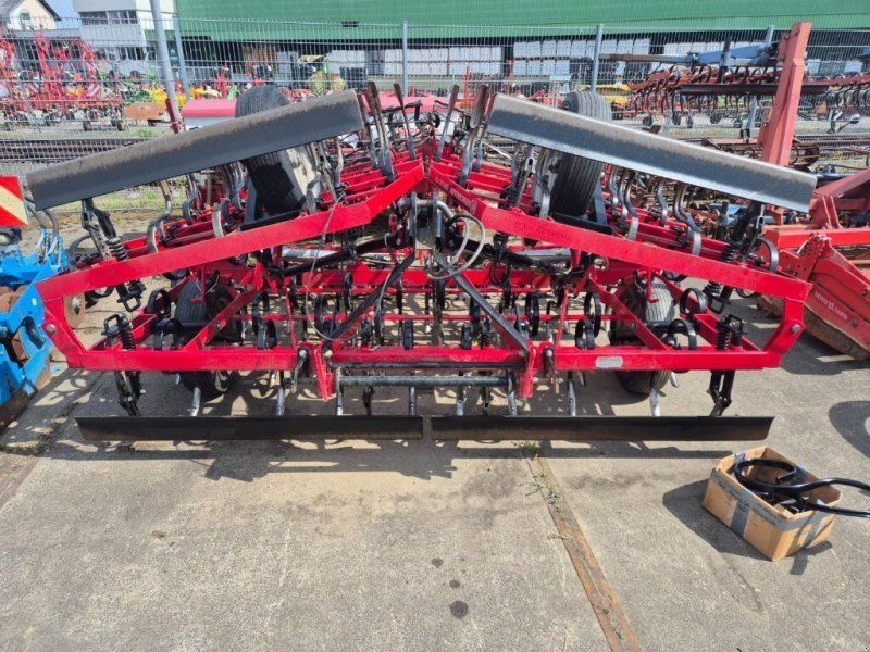 Kongskilde Vibro Master 590
