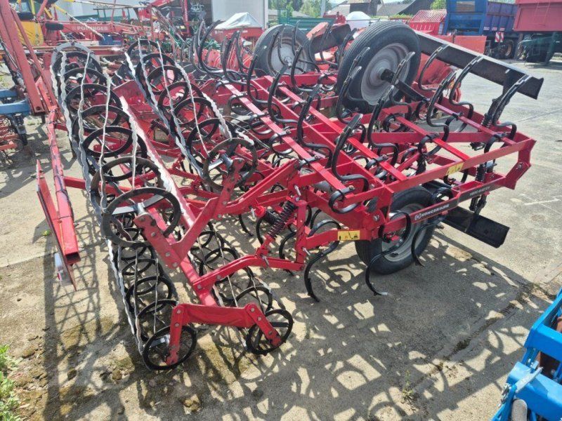 Kongskilde Vibro Master 590