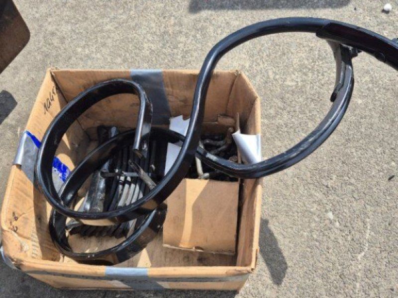 Kongskilde Vibro Master 590