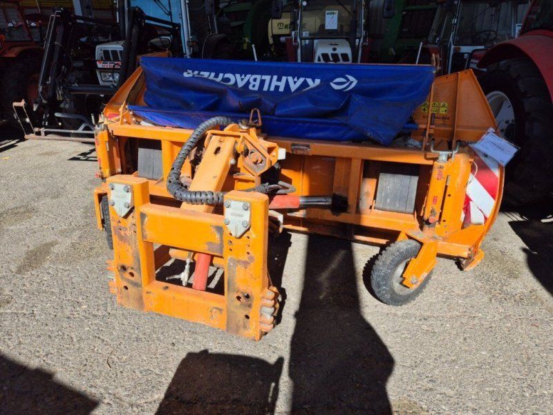 Kahlbacher Praxos 250