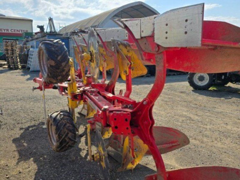 Pöttinger SERVO 35 S Vorführ BVW 4.scharig PLUS