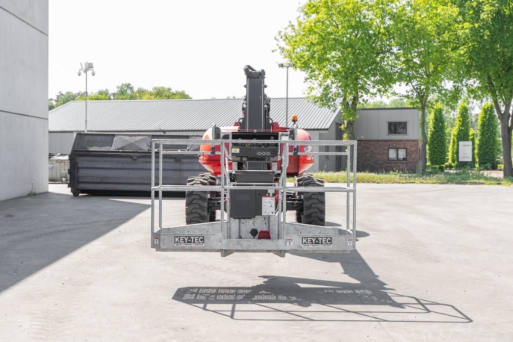 Manitou 200 ATJ