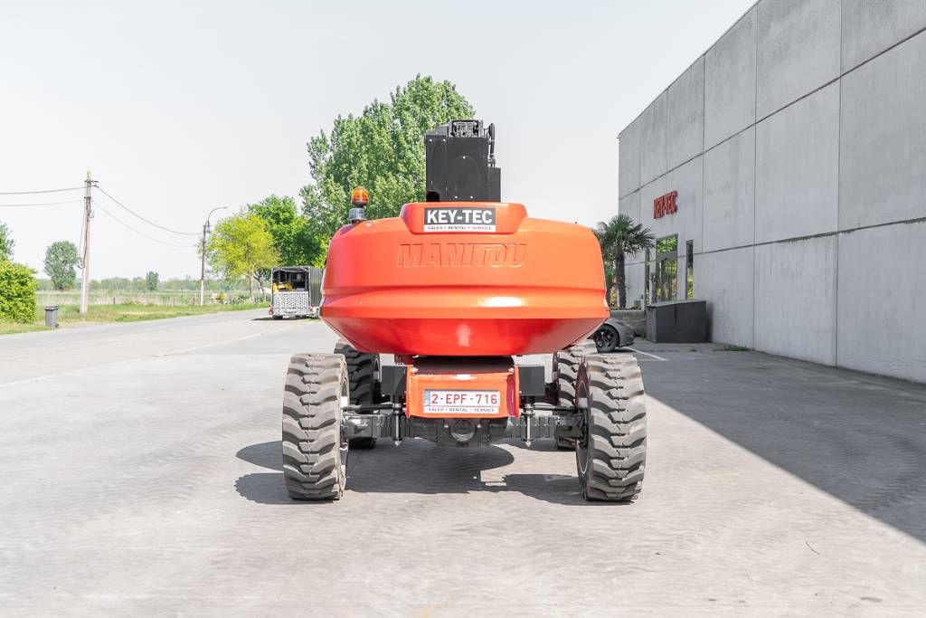 Manitou 200 ATJ