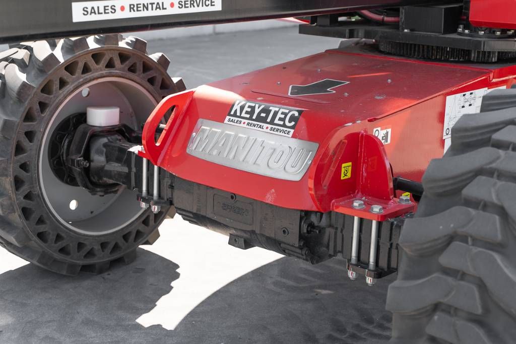 Manitou 200 ATJ