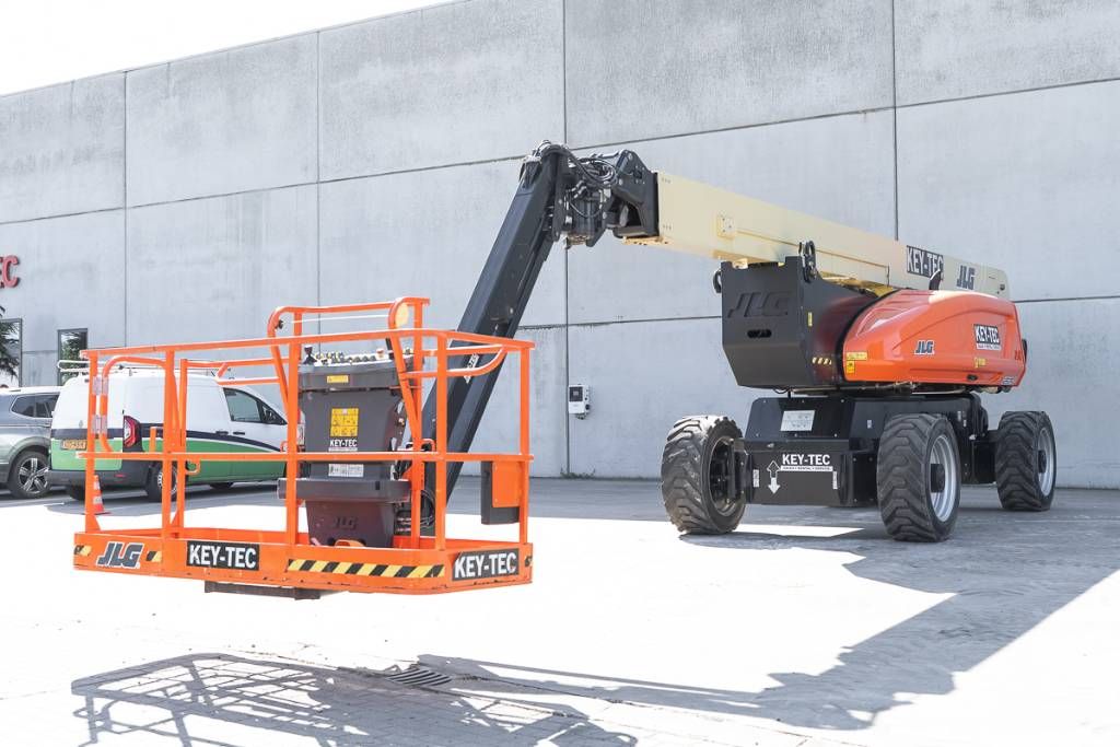 JLG 1250 AJP
