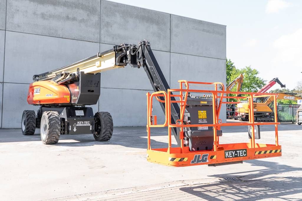 JLG 1250 AJP