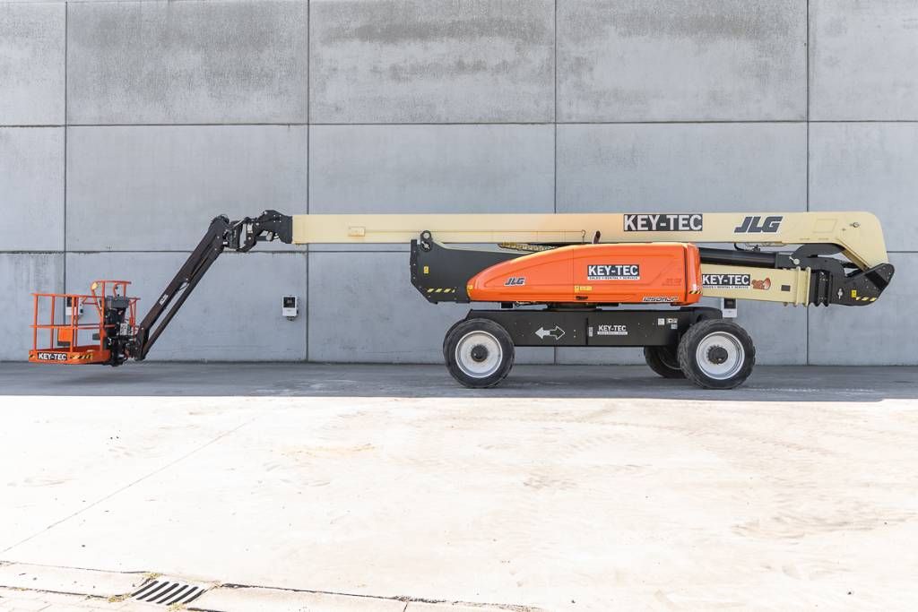 JLG 1250 AJP