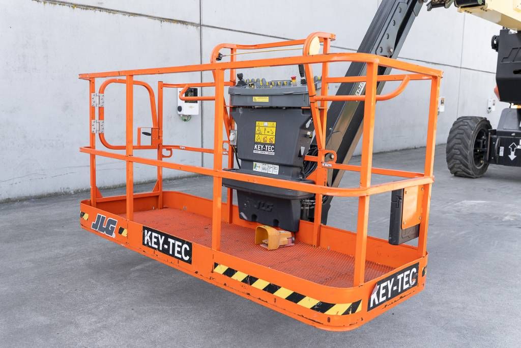 JLG 1250 AJP